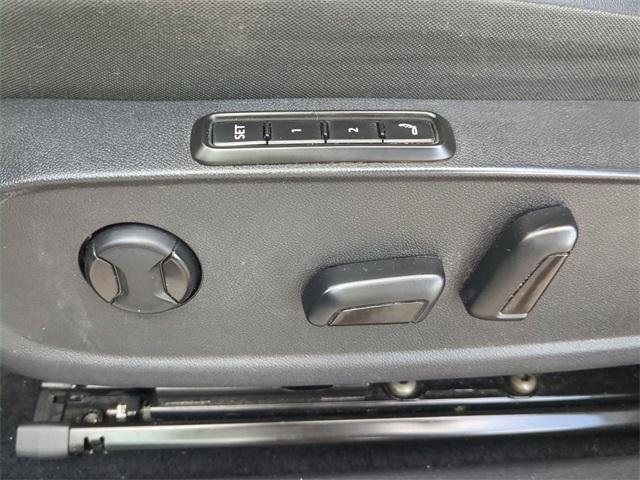 used 2021 Volkswagen ID.4 car, priced at $20,975