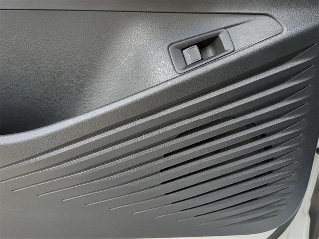 used 2021 Volkswagen ID.4 car, priced at $20,975