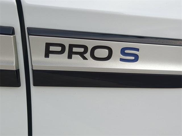 used 2021 Volkswagen ID.4 car, priced at $20,975