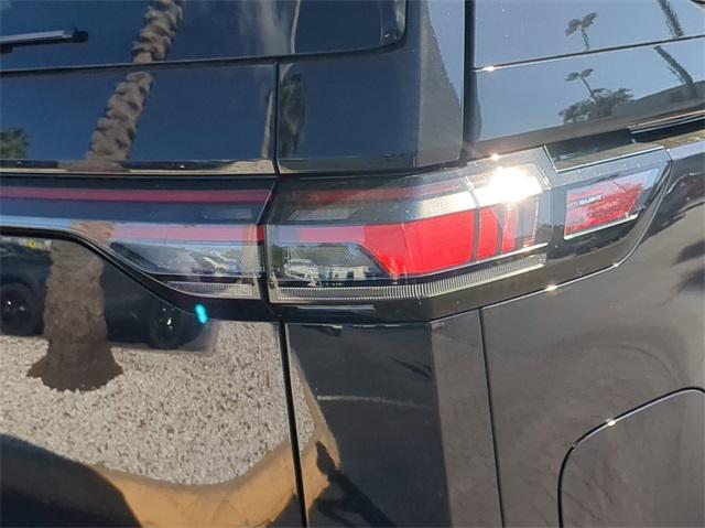 new 2025 Volkswagen ID. Buzz car, priced at $61,160