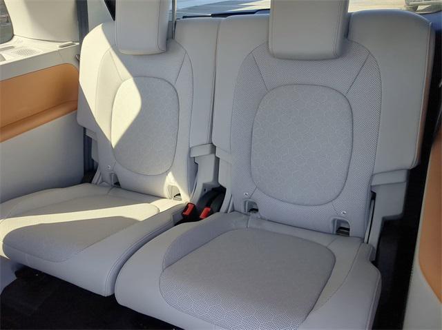 new 2025 Volkswagen ID. Buzz car, priced at $61,160