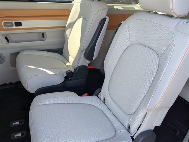 new 2025 Volkswagen ID. Buzz car, priced at $61,160