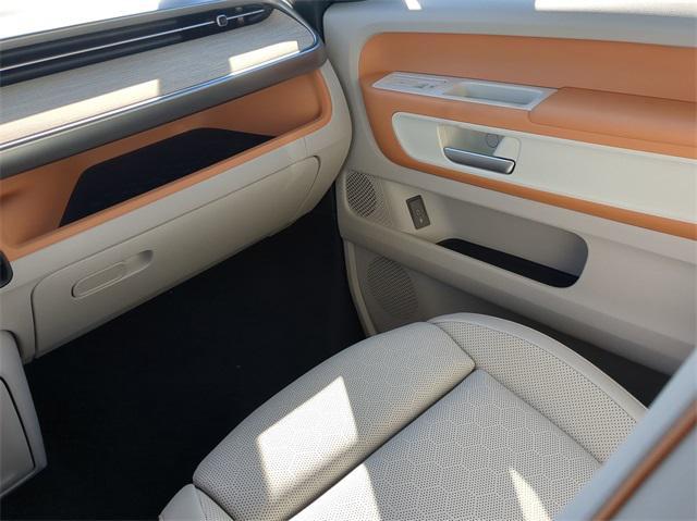 new 2025 Volkswagen ID. Buzz car, priced at $61,160