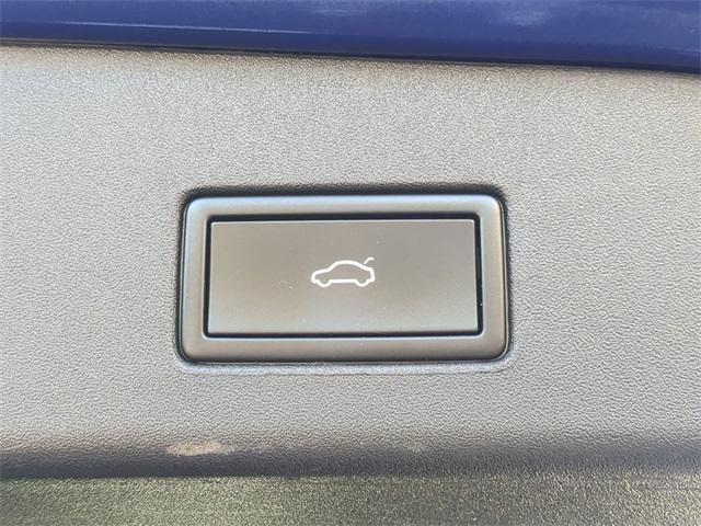 used 2021 Volkswagen ID.4 car, priced at $18,990