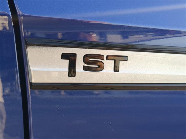 used 2021 Volkswagen ID.4 car, priced at $18,990