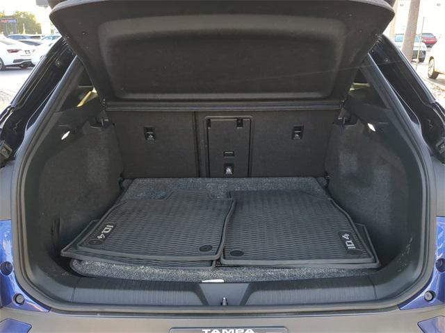 used 2021 Volkswagen ID.4 car, priced at $18,990