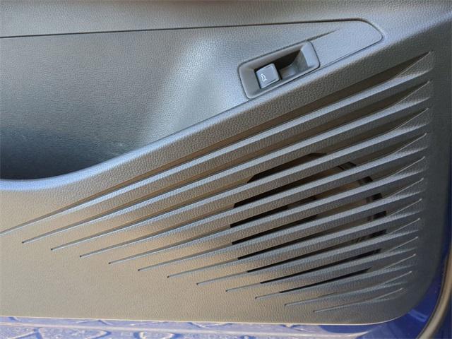 used 2021 Volkswagen ID.4 car, priced at $18,990