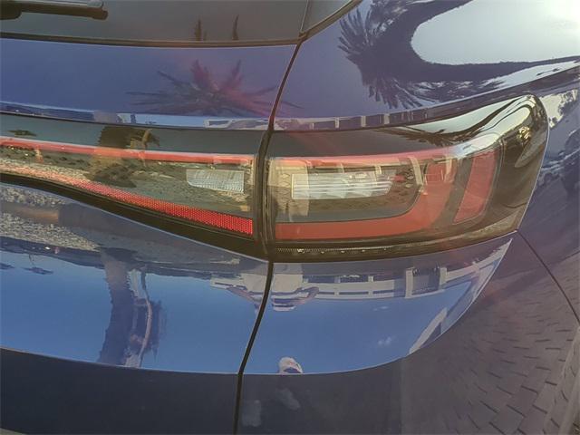 used 2021 Volkswagen ID.4 car, priced at $18,990