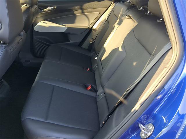 used 2021 Volkswagen ID.4 car, priced at $18,990