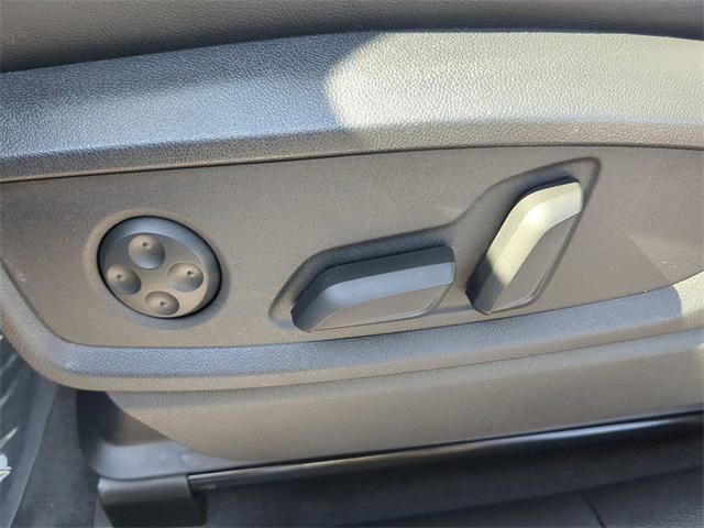 used 2022 Audi Q5 car, priced at $30,990