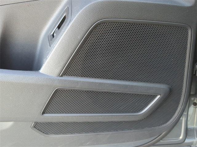 used 2021 Volkswagen Atlas Cross Sport car, priced at $24,500