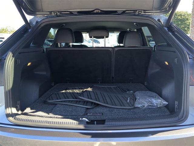 used 2021 Volkswagen Atlas Cross Sport car, priced at $24,500