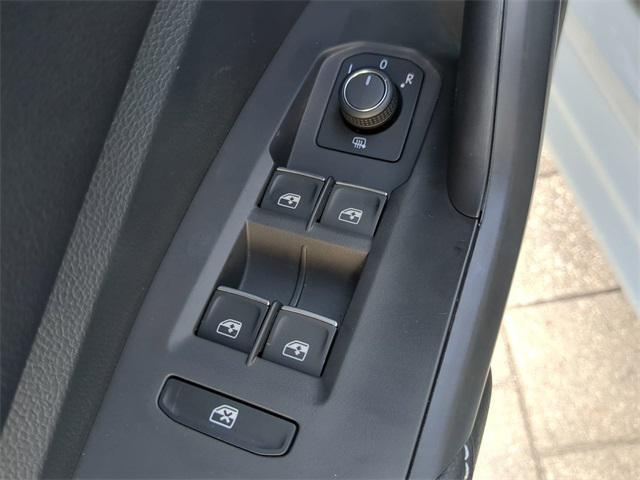 new 2025 Volkswagen Jetta car, priced at $25,313