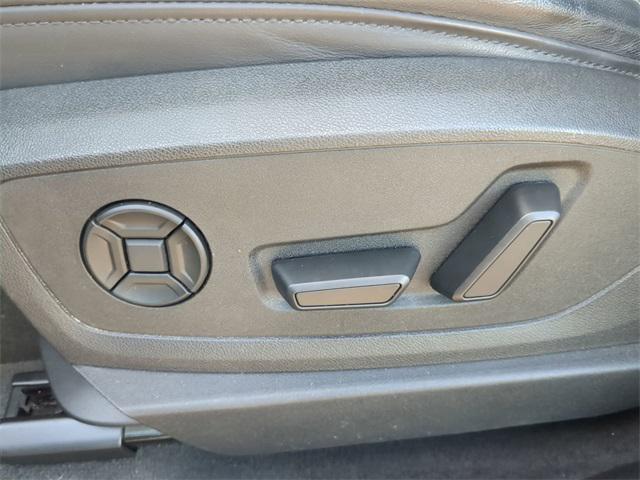 used 2021 Audi e-tron Sportback car, priced at $29,875