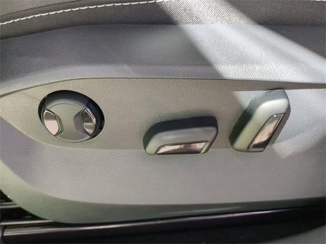 new 2025 Volkswagen Taos car, priced at $36,302