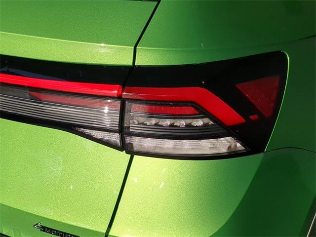 new 2025 Volkswagen Taos car, priced at $36,302