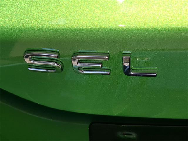 new 2025 Volkswagen Taos car, priced at $36,302