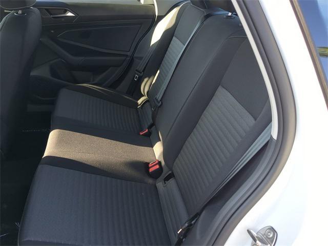 new 2025 Volkswagen Jetta car, priced at $22,984