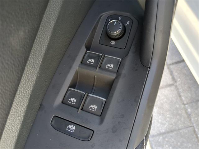 new 2025 Volkswagen Jetta car, priced at $22,984