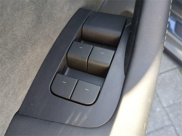 used 2024 Tesla Model Y car, priced at $31,825