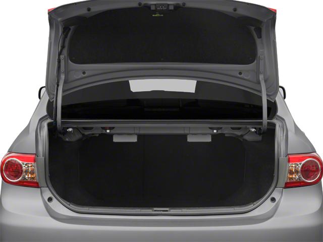 used 2013 Toyota Corolla car