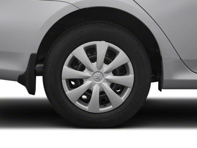 used 2013 Toyota Corolla car