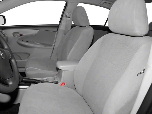 used 2013 Toyota Corolla car