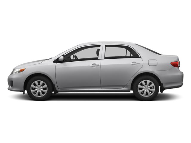 used 2013 Toyota Corolla car