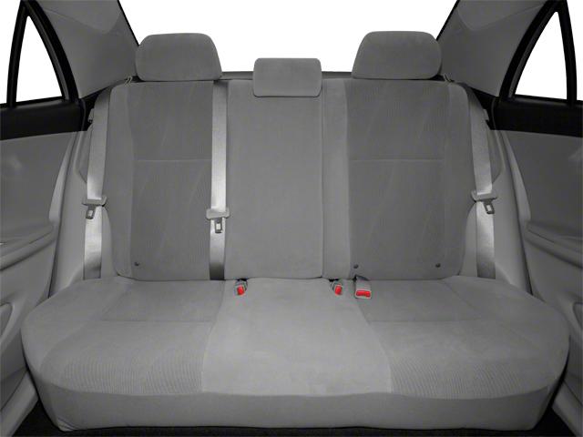 used 2013 Toyota Corolla car