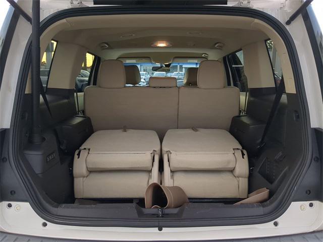 used 2019 Ford Flex car, priced at $16,480