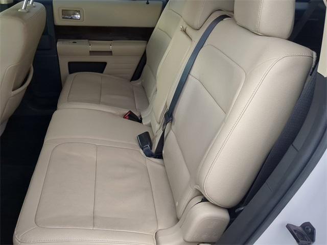 used 2019 Ford Flex car, priced at $16,480