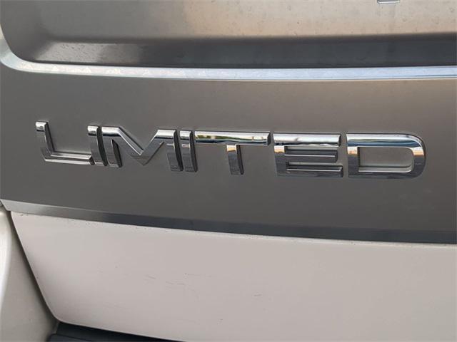 used 2019 Ford Flex car, priced at $16,480