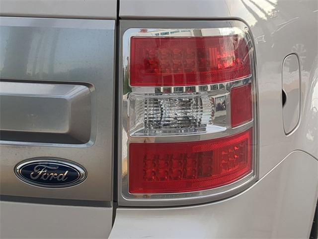used 2019 Ford Flex car, priced at $16,480