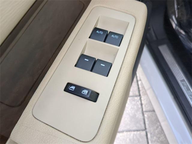 used 2019 Ford Flex car, priced at $16,480