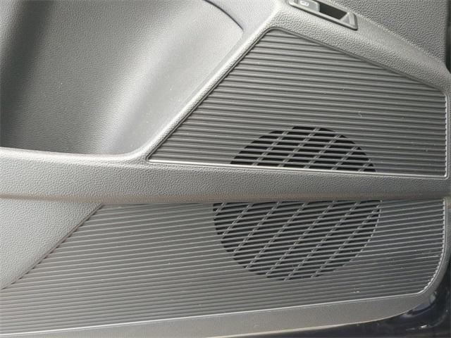 used 2024 Volkswagen Taos car, priced at $20,775