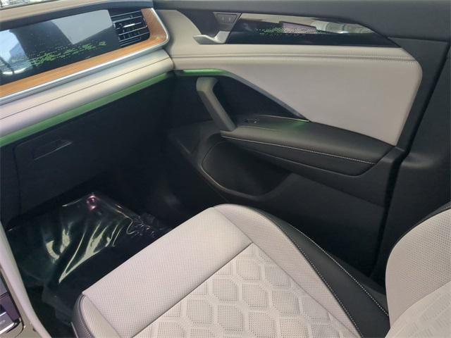 new 2025 Volkswagen Tiguan car, priced at $42,446
