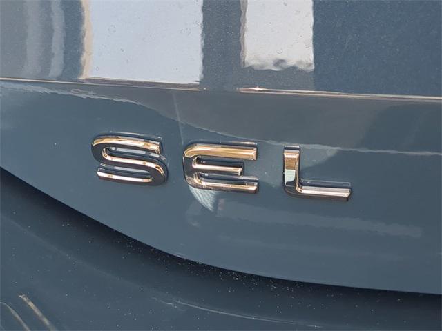 new 2025 Volkswagen Tiguan car, priced at $42,446