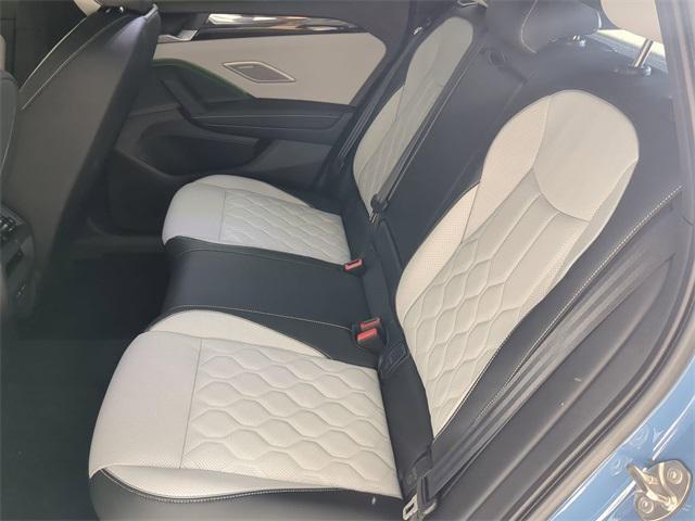 new 2025 Volkswagen Tiguan car, priced at $42,446