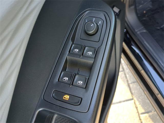 used 2023 Volkswagen Taos car, priced at $20,980