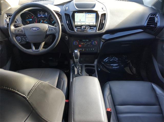 used 2019 Ford Escape car, priced at $16,500