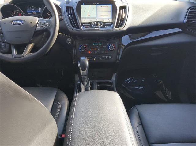 used 2019 Ford Escape car, priced at $16,500