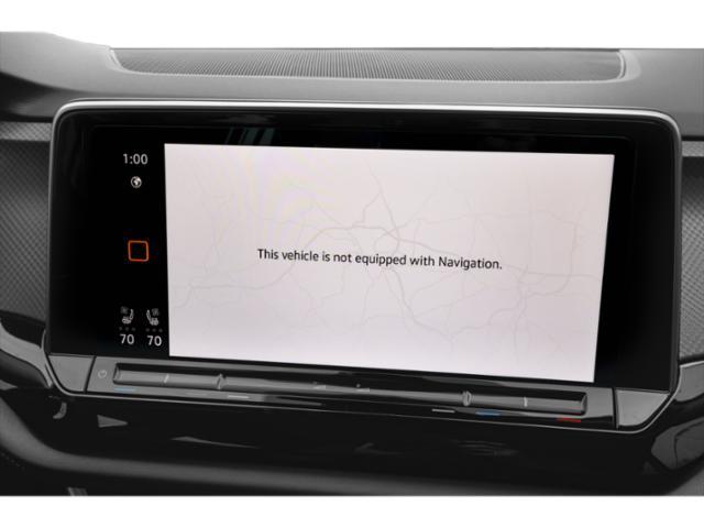 new 2025 Volkswagen Atlas car, priced at $44,039