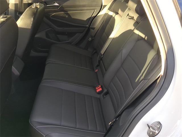 used 2023 Volkswagen Jetta car, priced at $20,490