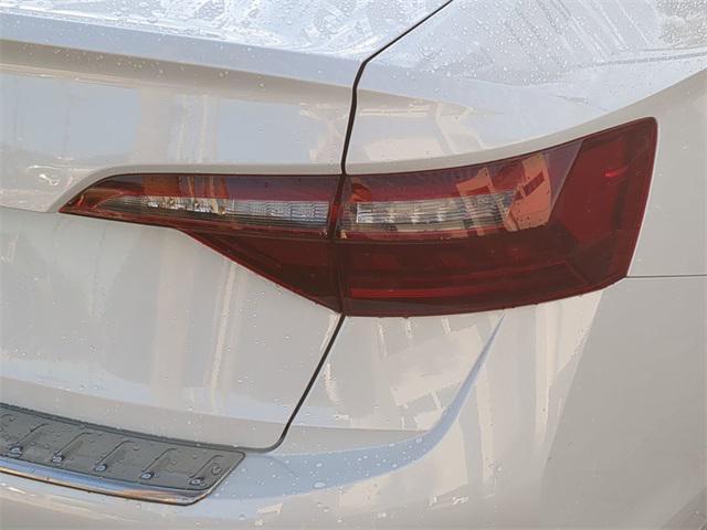 used 2023 Volkswagen Jetta car, priced at $20,490