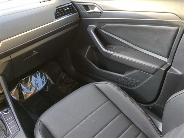 used 2023 Volkswagen Jetta car, priced at $20,490
