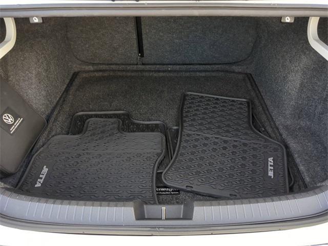 used 2023 Volkswagen Jetta car, priced at $20,490