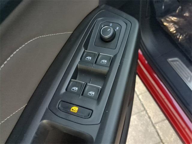 used 2022 Volkswagen Atlas car, priced at $25,575