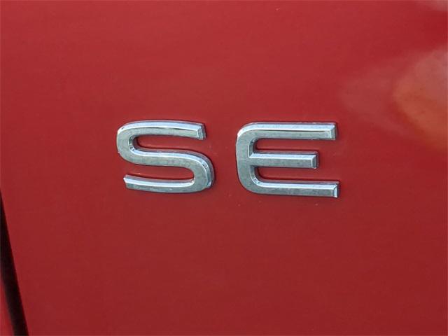 used 2022 Volkswagen Atlas car, priced at $25,575