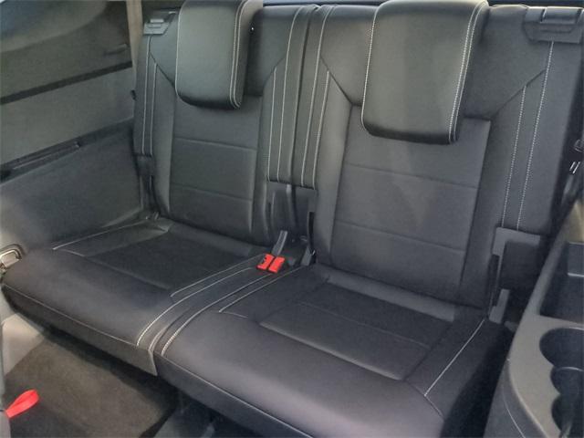 used 2022 Volkswagen Atlas car, priced at $25,575