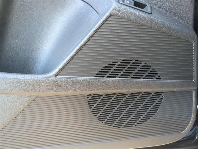 used 2022 Volkswagen Taos car, priced at $19,890